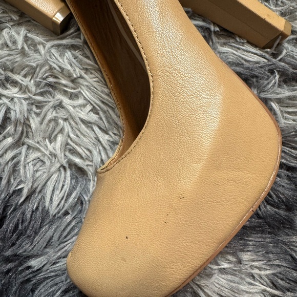 Steve Madden Danitty Heels - Picture 7 of 9